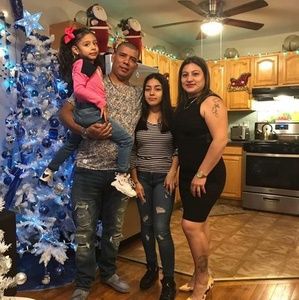 Meet your Posher, Luis